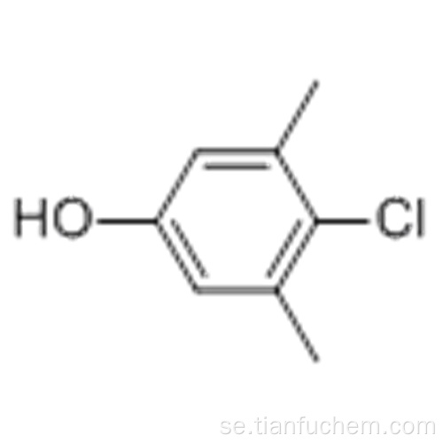 4-klor-3,5-dimetylfenol CAS 88-04-0